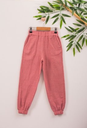 KETEN PANTOLON