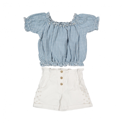 PİTİKARE İNCİLİ TAKIM