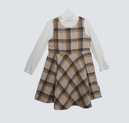 BADİLİ KLOŞ JİLE