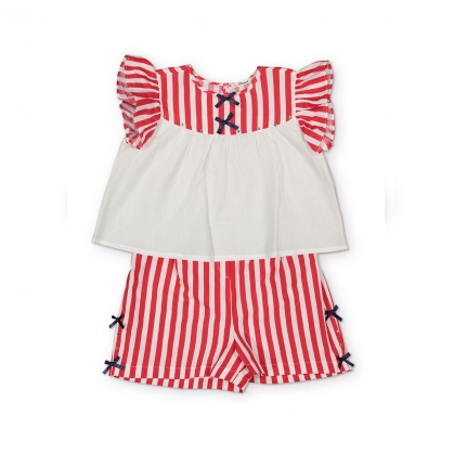 DENİZCİ FİYONKLU İKİLİ TAKIM