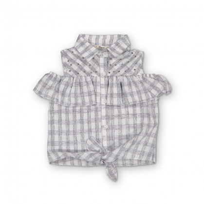 EKOSE İNCİLİ GÖMLEK