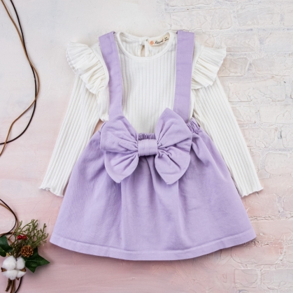 FİYONKLU PFD ELBİSE