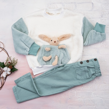 CEP TAVŞANLI VELSOFT TAKIM