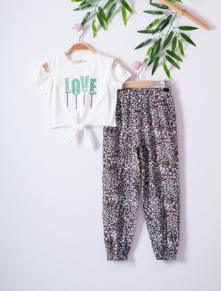 LOVE VİSCON TK.