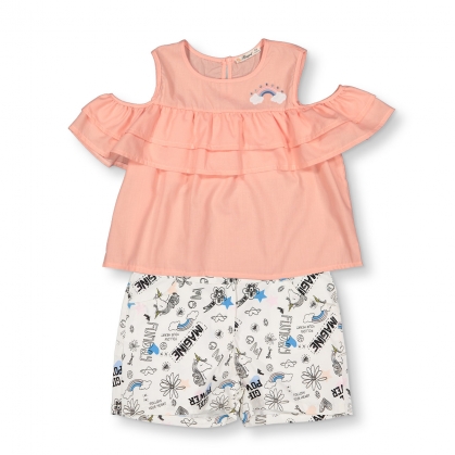 UNİCON İKİLİ TAKIM