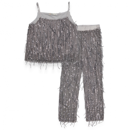 PUL PANTALONLU TAKIM