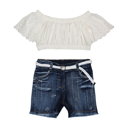 BRODE KOLLU İKİLİ TAKIM