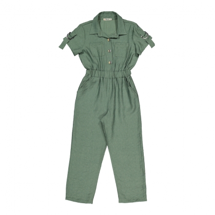 D TOKA AİROBİN TULUM