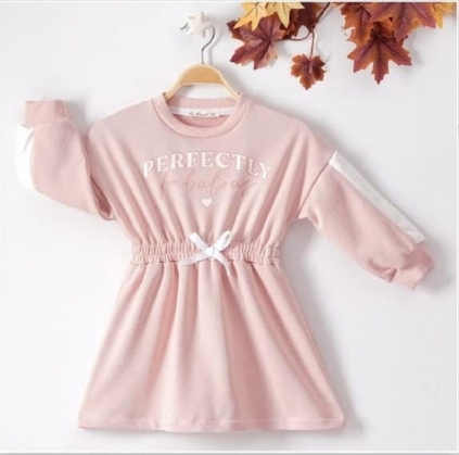 PERFECTLY 3İP ELBİSE