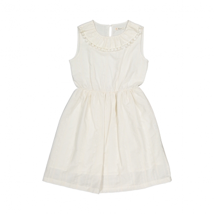 DİKİŞ DETAY ELBİSE